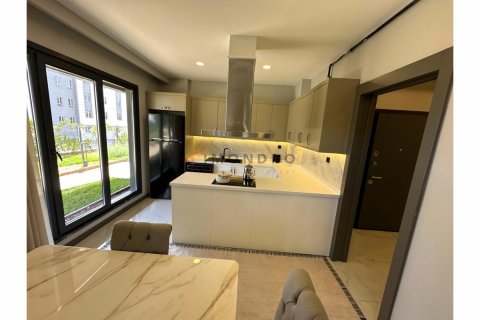 Продажа квартиры  в Ускюдар, Стамбуле, Турция 6+1, 284м2, №206965 – фото 15