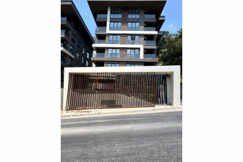 Продажа квартиры  в Ускюдар, Стамбуле, Турция 6+1, 284м2, №206965 – фото 1