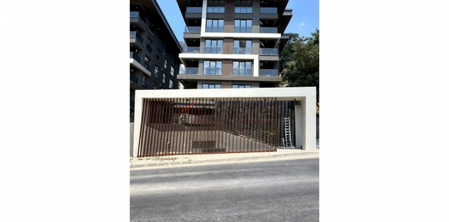 Квартира  6+1 в Ускюдар, Стамбул, Турция №206965