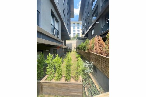 Продажа квартиры  в Ускюдар, Стамбуле, Турция 6+1, 284м2, №206965 – фото 9