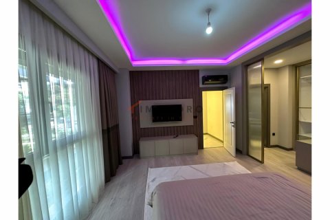 Продажа квартиры  в Ускюдар, Стамбуле, Турция 6+1, 284м2, №206965 – фото 21