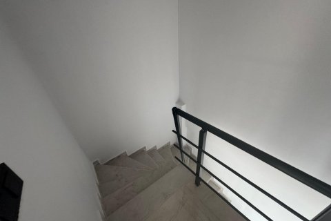 Penthouse i Oba, Antalya, Tyrkiet Nr. 206967 - 11