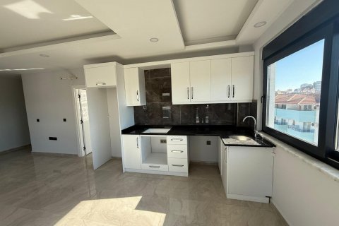 Penthouse i Oba, Antalya, Tyrkiet Nr. 206967 - 7