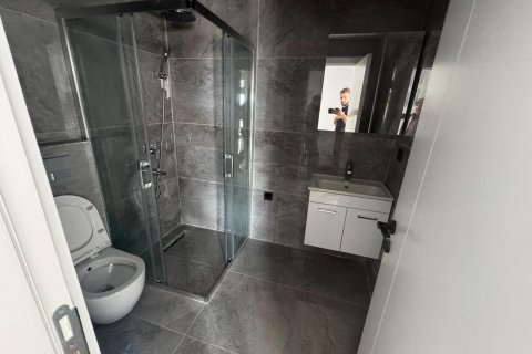Penthouse i Oba, Antalya, Tyrkiet Nr. 206967 - 14