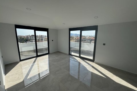 Penthouse i Oba, Antalya, Tyrkiet Nr. 206967 - 12