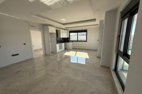 Penthouse i Oba, Antalya, Tyrkiet Nr. 206967 - 5