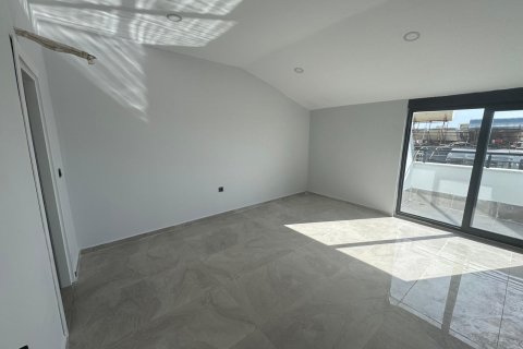 Penthouse i Oba, Antalya, Tyrkiet Nr. 206967 - 15