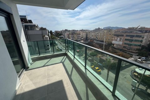 Penthouse i Oba, Antalya, Tyrkiet Nr. 206967 - 10