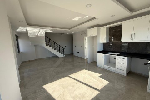 Penthouse i Oba, Antalya, Tyrkiet Nr. 206967 - 6