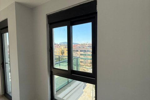 Penthouse i Oba, Antalya, Tyrkiet Nr. 206967 - 8