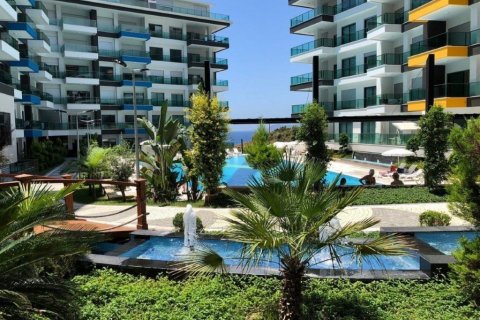 Продажа пентхауса  в Каргыджаке, Аланье, Анталье, Турция 4 комн., 135м2, №206969 – фото 2