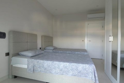 Продажа пентхауса  в Каргыджаке, Аланье, Анталье, Турция 4 комн., 135м2, №206969 – фото 22