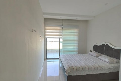 Продажа пентхауса  в Каргыджаке, Аланье, Анталье, Турция 4 комн., 135м2, №206969 – фото 26