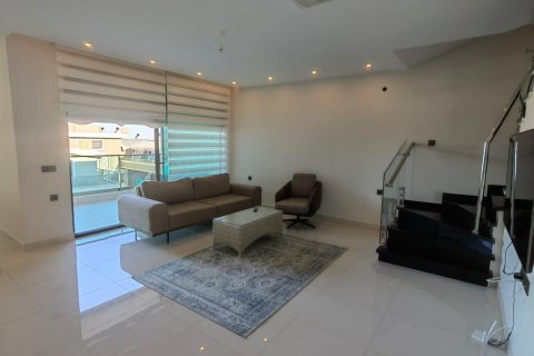 Продажа пентхауса  в Каргыджаке, Аланье, Анталье, Турция 4 комн., 135м2, №206969 – фото 14