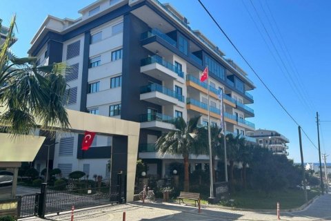 Продажа пентхауса  в Каргыджаке, Аланье, Анталье, Турция 4 комн., 135м2, №206969 – фото 4