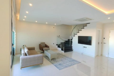 Продажа пентхауса  в Каргыджаке, Аланье, Анталье, Турция 4 комн., 135м2, №206969 – фото 13