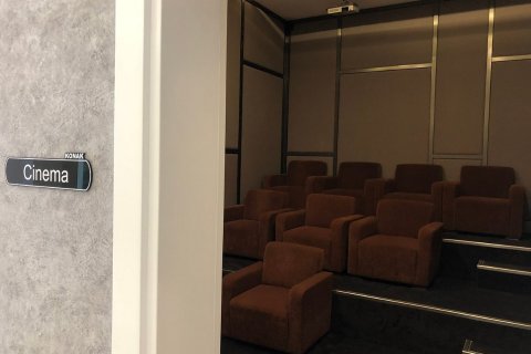 Продажа пентхауса  в Каргыджаке, Аланье, Анталье, Турция 4 комн., 135м2, №206969 – фото 10