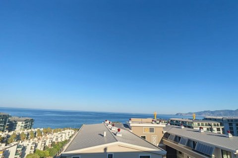 Продажа пентхауса  в Каргыджаке, Аланье, Анталье, Турция 4 комн., 135м2, №206969 – фото 28