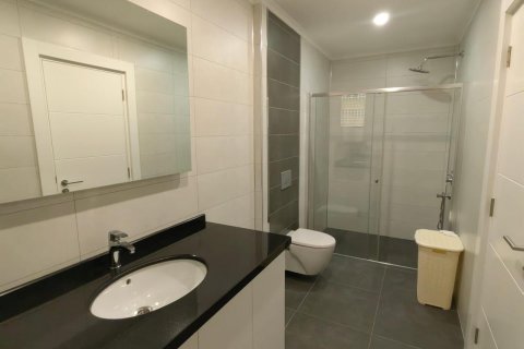 Продажа пентхауса  в Каргыджаке, Аланье, Анталье, Турция 4 комн., 135м2, №206969 – фото 19