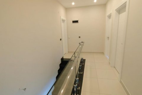 Продажа пентхауса  в Каргыджаке, Аланье, Анталье, Турция 4 комн., 135м2, №206969 – фото 21