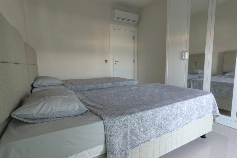 Продажа пентхауса  в Каргыджаке, Аланье, Анталье, Турция 4 комн., 135м2, №206969 – фото 23