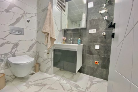 Продажа квартиры  в Оба, Анталье, Турция 2 комн., 48м2, №206968 – фото 15