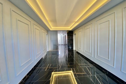 Продажа квартиры  в Оба, Анталье, Турция 2 комн., 48м2, №206968 – фото 5