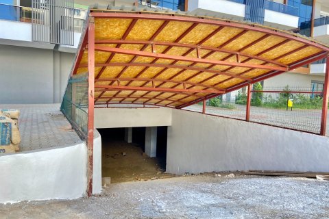 Продажа квартиры  в Оба, Анталье, Турция 2 комн., 48м2, №206968 – фото 4