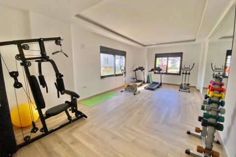 Продажа квартиры  в Оба, Анталье, Турция 2 комн., 48м2, №206968 – фото 6