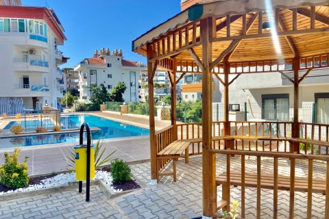 Продажа квартиры  в Оба, Анталье, Турция 2 комн., 48м2, №206968 – фото 2