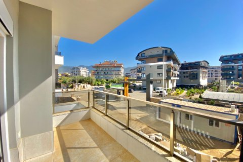 Продажа квартиры  в Оба, Анталье, Турция 2 комн., 48м2, №206968 – фото 13