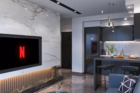 Apartment for sale  in Alanya, Antalya, Turkey, 4 bedrooms, 166m2, No. 189467 – photo 21