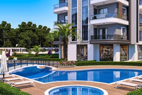 Apartment for sale  in Alanya, Antalya, Turkey, 4 bedrooms, 166m2, No. 189467 – photo 10