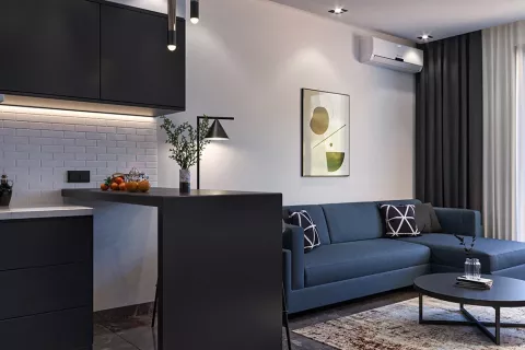 Apartment for sale  in Alanya, Antalya, Turkey, 4 bedrooms, 166m2, No. 189467 – photo 14