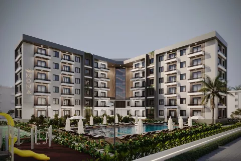 Apartment for sale  in Aksu, Antalya, Turkey, 1 bedroom, 60m2, No. 189431 – photo 28