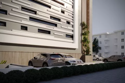 Apartment for sale  in Aksu, Antalya, Turkey, 1 bedroom, 60m2, No. 189431 – photo 27