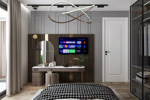 Apartment for sale  in Aksu, Antalya, Turkey, 1 bedroom, 60m2, No. 189431 – photo 7