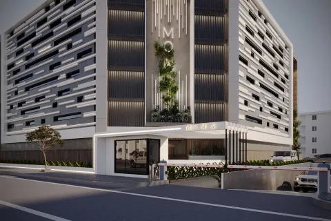 Apartment for sale  in Aksu, Antalya, Turkey, 1 bedroom, 60m2, No. 189431 – photo 26