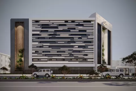 Apartment for sale  in Aksu, Antalya, Turkey, 1 bedroom, 60m2, No. 189431 – photo 25