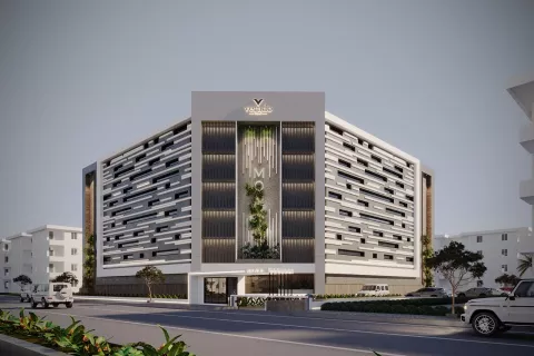 Apartment for sale  in Aksu, Antalya, Turkey, 1 bedroom, 60m2, No. 189431 – photo 1