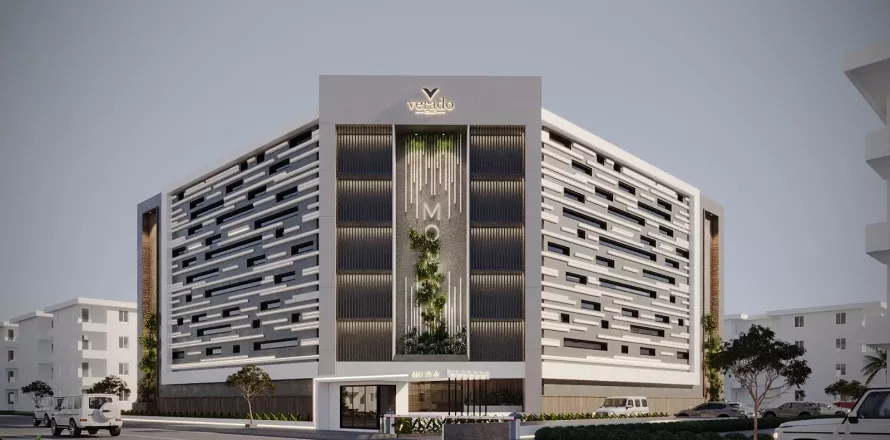 1+1 Apartment  in Aksu, Antalya, Turkey No. 189431