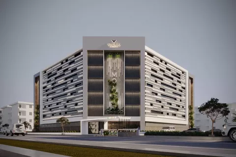 Apartment for sale  in Aksu, Antalya, Turkey, 1 bedroom, 60m2, No. 189431 – photo 24