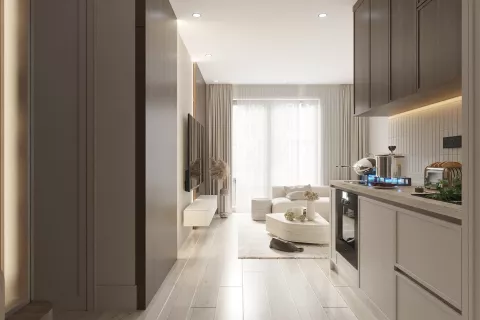 2+1 Lägenhet i Mugla, Turkiet Nr. 189422 - 18