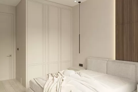 2+1 Lägenhet i Mugla, Turkiet Nr. 189422 - 24