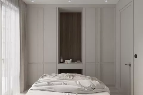 2+1 Lägenhet i Mugla, Turkiet Nr. 189422 - 8