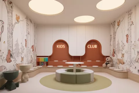 Продажа квартиры  в Аксу, Анталье, Турция 1+1, 58м2, №189423 – фото 24