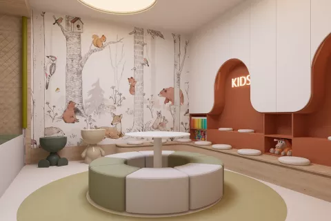 Продажа квартиры  в Аксу, Анталье, Турция 1+1, 58м2, №189423 – фото 25