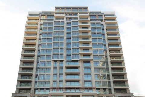 Продажа квартиры  в Стамбуле, Турция 4+1, 333м2, №189385 – фото 1
