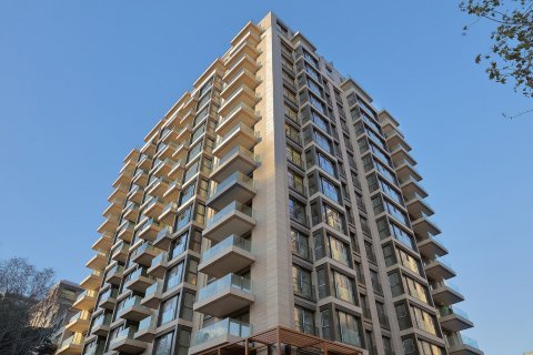 Продажа квартиры  в Стамбуле, Турция 4+1, 333м2, №189385 – фото 2