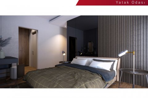 3+1 Leilighet i ALPİŞ LADEN HOUSE, Bursa, Tyrkia Nr. 190095 - 5